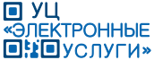 логотип уц электронные услуги
